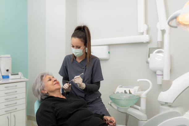 Best Emergency Dentist for Special Needs Patients in Blue Springs, MO