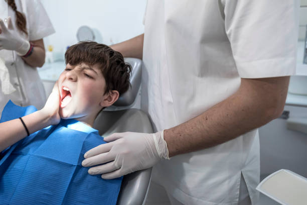 Best Weekend Emergency Dentist in Blue Springs, MO