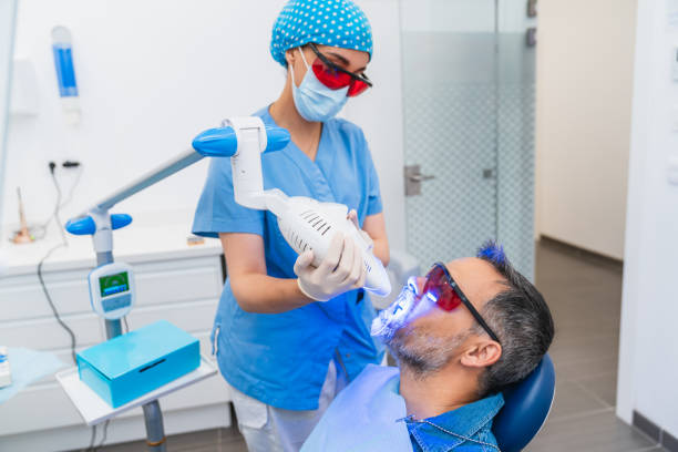Best Pediatric Emergency Dentist in Blue Springs, MO